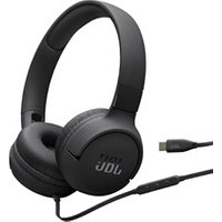 supra-auriculaire Tune 520C Black filaire