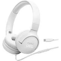 supra-auriculaire Tune 520C White filaire