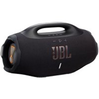 Boombox 4 - portable puissante Bluetooth