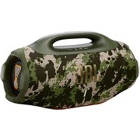 Boombox 4 - portable puissante Bluetooth