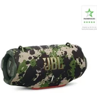 Xtreme 4 Camouflage