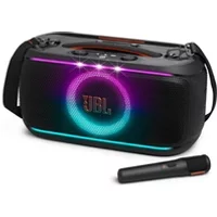 Partybox On-The-Go 2, portable de soirée