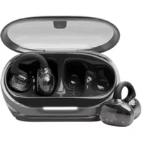 à oreilles ouvertes sans fil Soundgear Clips Bluetooth Black