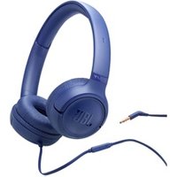 Tune 530 Blue, supra-auriculaire filaire avec son JBL Pure Bass