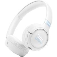 Tune 680NC White supra-auriculaire sans fil a Réduction de Bruit