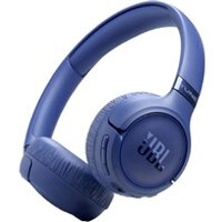 Tune 680NC Blue supra-auriculaire sans fil a Réduction de Bruit