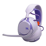 JBL Quantum 650 Purple
