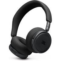 arceau supra-aural avec et sans fil Bluetooth Live 680NC avec réduction de bruit Black