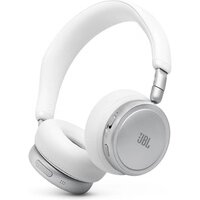 arceau supra-aural avec et sans fil Bluetooth Live 680NC avec réduction de bruit White