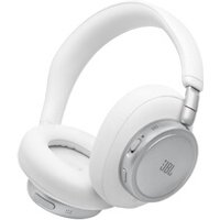 arceau circum-aural avec et sans fil Bluetooth Live 780NC avec réduction de bruit White