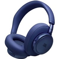 arceau circum-aural avec et sans fil Bluetooth Live 780NC avec réduction de bruit Blue