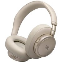 arceau circum-aural avec et sans fil Bluetooth Live 780NC avec réduction de bruit Beige
