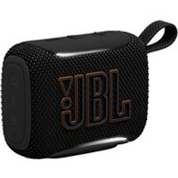 ultra-portable étanche Bluetooth Go 5 Black