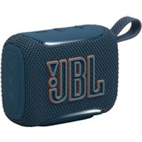 ultra-portable étanche Bluetooth Go 5 Blue