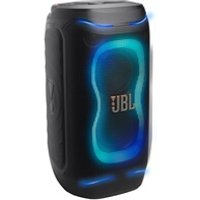 de soirée portable sans fil Bluetooth Partybox 130 Black