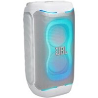 de soirée portable sans fil Bluetooth Partybox 130 White