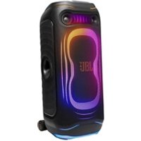 avec fil PartyBox Ultimate 2 Bluetooth Black