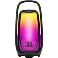 portable Pulse 6 Bluetooth Black