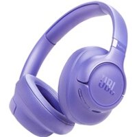 Tune 735BT Purple, circum-auriculaire sans fil léger avec son JBL Pure Bass