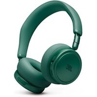 arceau supra-aural avec et sans fil Bluetooth Live 680NC avec réduction de bruit Green