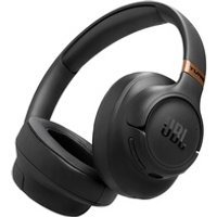 circum-auriculaire sans fil Bluetooth Tune 785NC à réduction de bruit Black