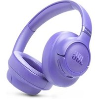 circum-auriculaire sans fil Bluetooth Tune 785NC à réduction de bruit Purple
