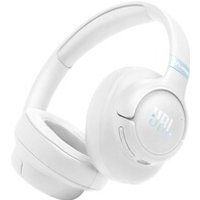 circum-auriculaire sans fil Bluetooth Tune 785NC à réduction de bruit White