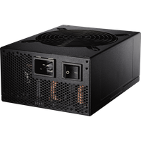 FSP CANNON PRO 2500W ATX3 1 80 Platinum