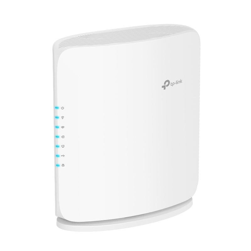 TP-Link Router TP-Link Archer BE450 RJ-45 WiFi 7 7200 Mbit s Mesh Alexa