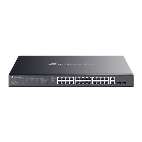 TP LINK ES228GMP
