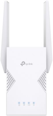 Repeteur Wi-Fi 7 TP-Link RE225BE White
