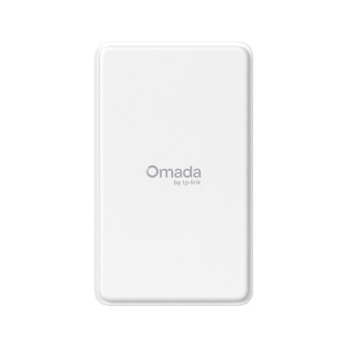 TP-Link Router TP-Link Omada ER701-5G-Outdoor 5G 2,5Gbps Montage Mural White