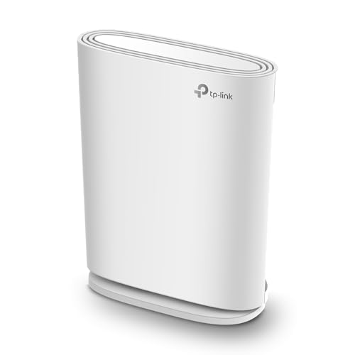 TP-Link WiFi Mesh TP-Link RE500XD 1500 Mbps 150 m² White avec Ethernet Gigabit