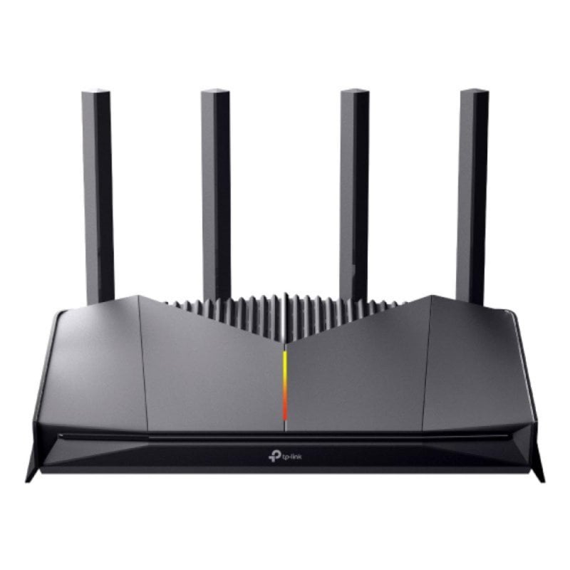 TP-Link Router TP-Link Archer GE230 RJ-45 3570 Mbit s WiFi 7 Double Bande 2.5G QoS USB