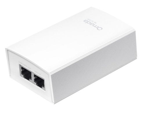 omada Injecteur PoE TP-Link Omada POE5430G-M2 2.5G 30W White Installation murale