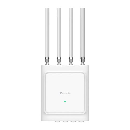 TP-Link Point d'accès TP-Link EAP668 Outdoor HD Wi-Fi 6 3500 Mbit s