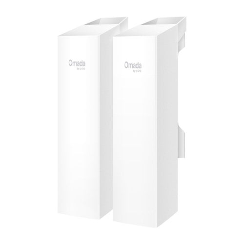 omada Pont WiFi TP-Link Omada EAP100-BRIDGE KIT 300 Mbit s 500 m IP65