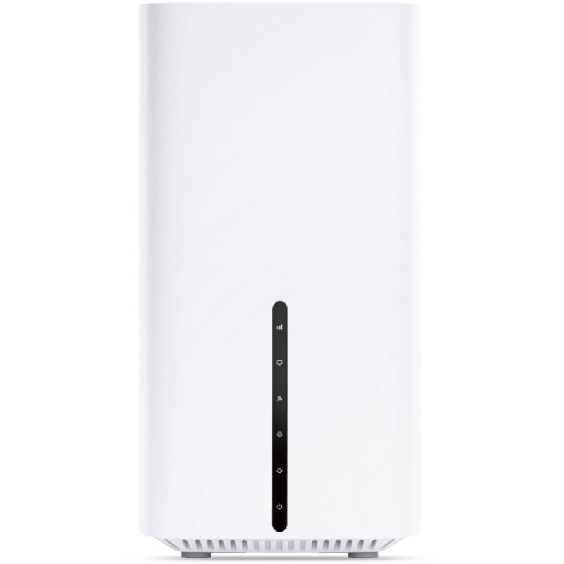 TP-Link Routeur TP-Link Archer NX210 5G avec Wi-Fi 6 AX1800 et ports Gigabit, compatible EasyMesh
