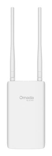 omada Point d'accès Omada EAP603-Outdoor Wi-Fi 6 AX1800 Double Bande