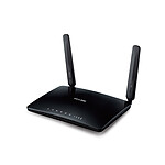 TP Link Routeur 3G 4G LTE TL MR6400
