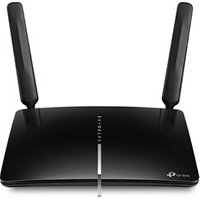 Modem routeur 4G Cat. 6 WiFi 5 (AC1200) Gigabit bi-bande