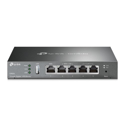 TP-LINK ER605 V2