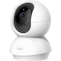 TAPO C200 FHD - Sans fil Wifi