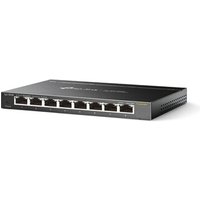 Switch de bureau 8 ports 10 100 1000 Mbps