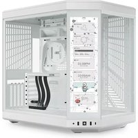 Hyte Y70 White
