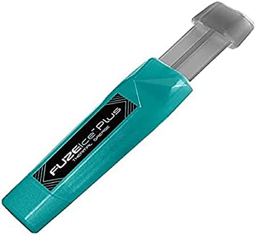 Iceberg Thermal FUZEIce Plus Pate Thermique Haute Performance avec spatule 2 en 1 pour dissipateur Thermique CPU GPU 13 W MK 35 g