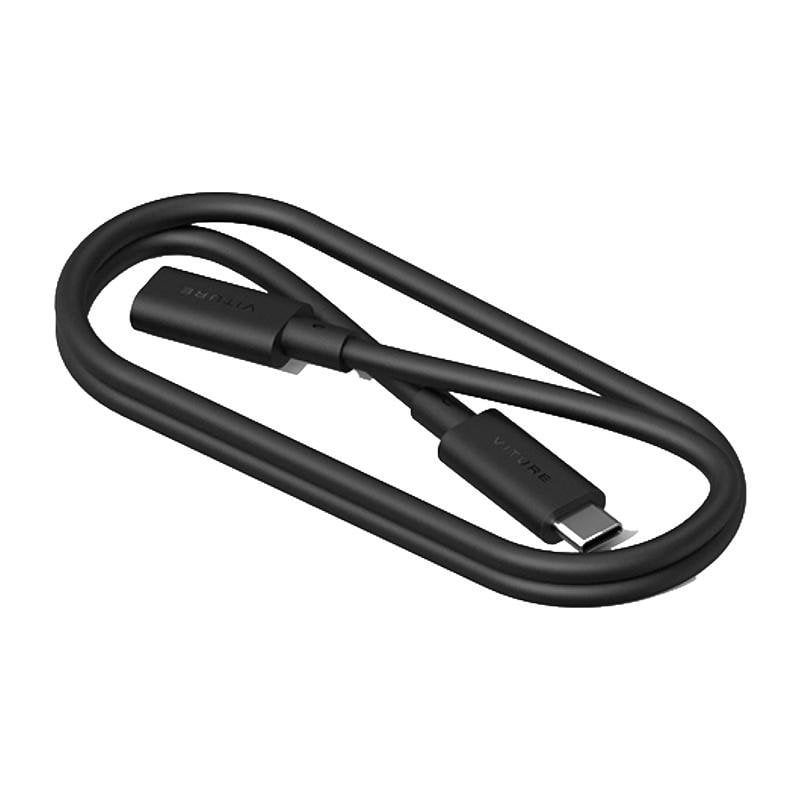 viture Extendeur USB-C VITURE One-UCEx-50-Blk 50 cm USB 3.2 Gen1 Black