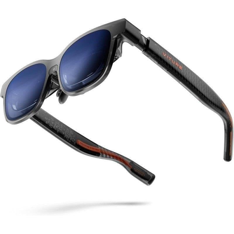 viture Lunettes XR VITURE Luma Pro V1251 Micro OLED 152'' 1200p 120Hz RGB Audio Harman