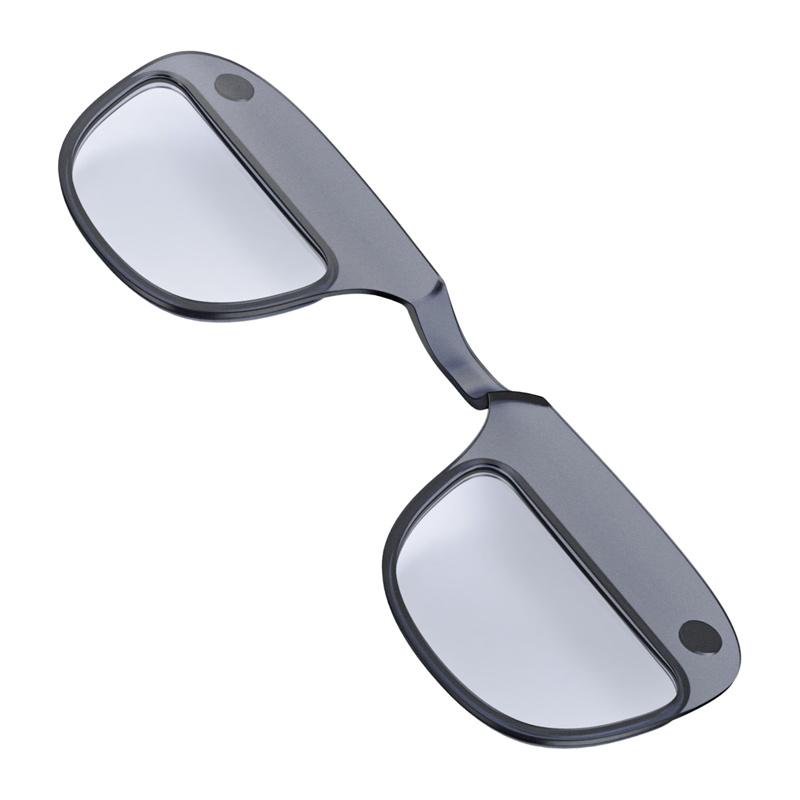 viture VITURE Luma XR Corrective Frame Lunettes AR Compatible Verres Correcteurs M