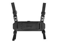 Getac - dragonne bequille pour tablette - en rotation